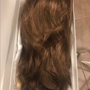 Henry Margu Kendall wig. Worn once!